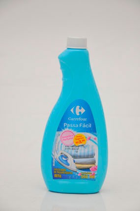 Passe Fácil - Carrefour (refil)