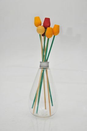 Varetas para aromatizador (vários modelos)